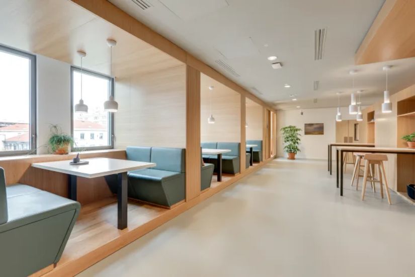 Regus iLabs Centre